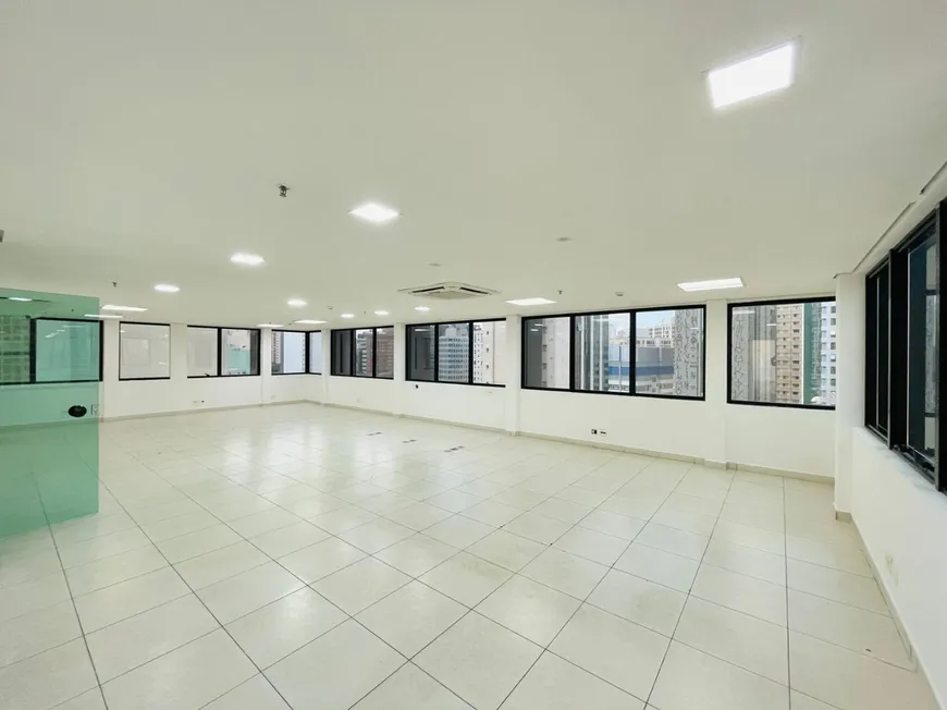 Foto 1 de Sala Comercial para alugar, 186m² em Vila Mariana, São Paulo