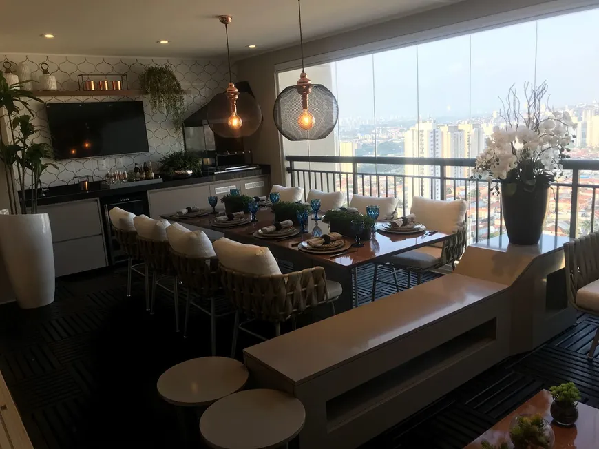 Foto 1 de Apartamento com 3 Quartos à venda, 135m² em Vila Maria, São Paulo