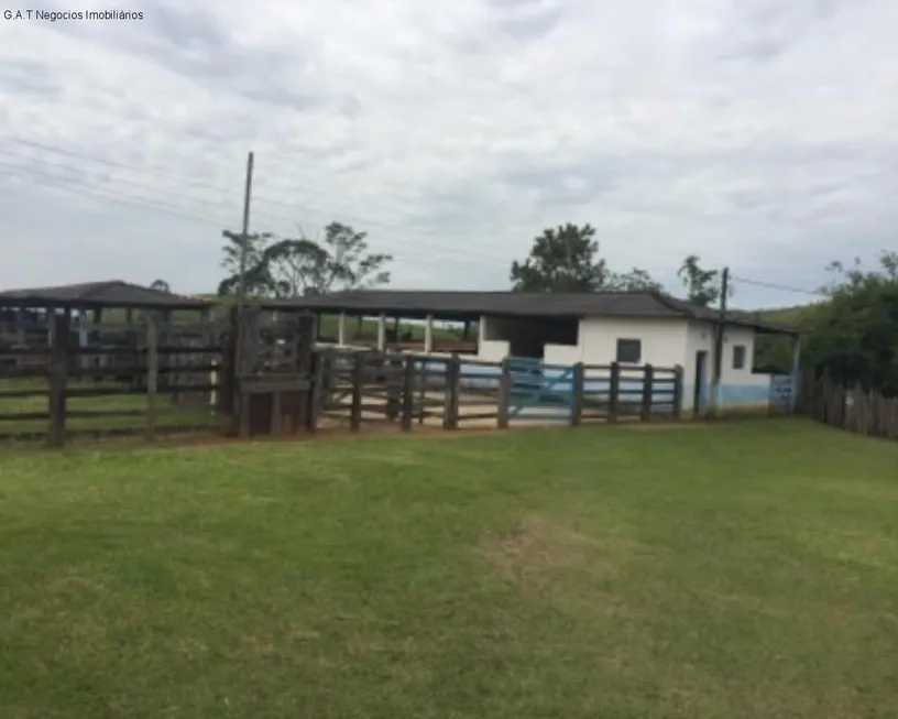 Foto 1 de Fazenda/Sítio com 1 Quarto à venda, 3872000m² em Centro, Cruzeiro