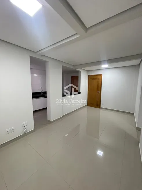 Foto 1 de Apartamento com 2 Quartos à venda, 54m² em Augusta Mota, Montes Claros