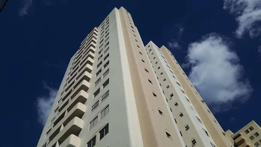 Foto 1 de Apartamento com 3 Quartos à venda, 83m² em Vila Barreto, São Paulo