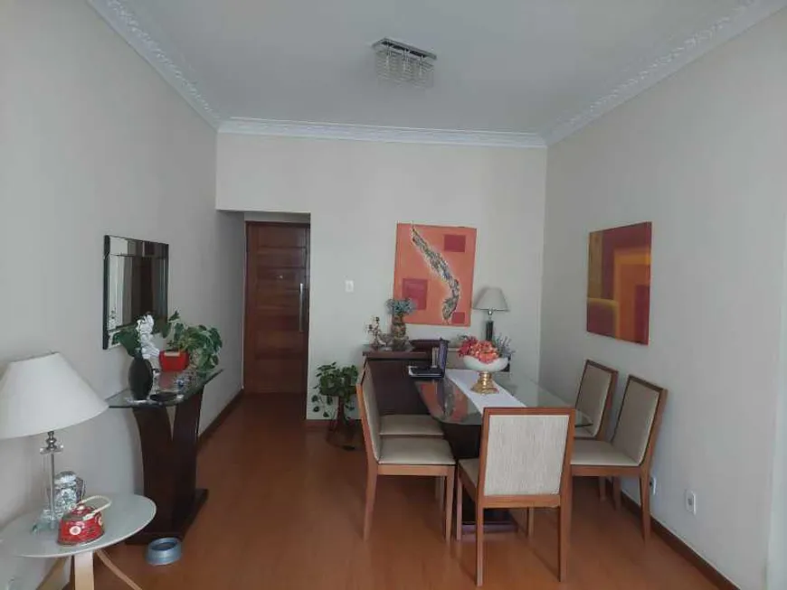 Foto 1 de Apartamento com 3 Quartos à venda, 120m² em Copacabana, Rio de Janeiro