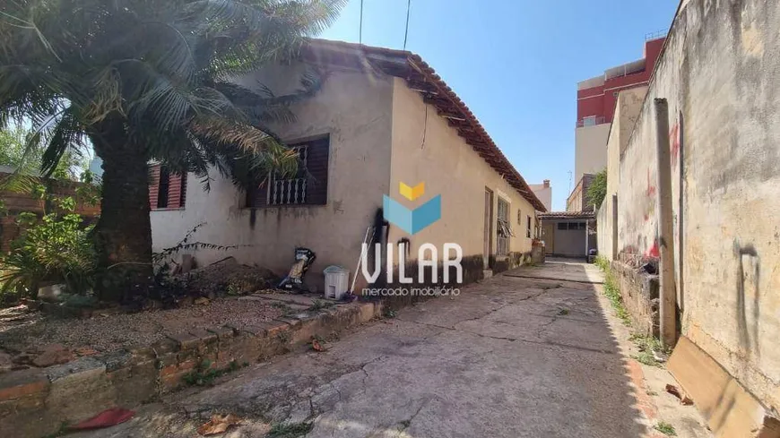 Foto 1 de Casa com 3 Quartos à venda, 162m² em Vila Lucy, Sorocaba