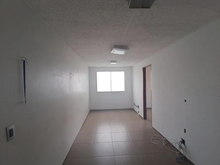 Foto 1 de Apartamento com 2 Quartos para alugar, 55m² em Jardim Umarizal, São Paulo