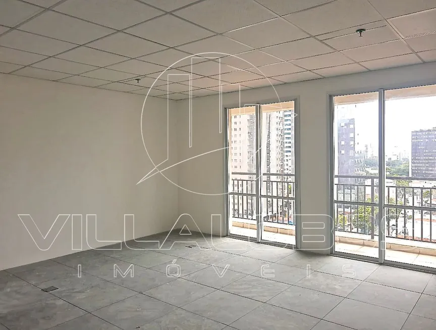 Foto 1 de Sala Comercial à venda, 47m² em Pinheiros, São Paulo