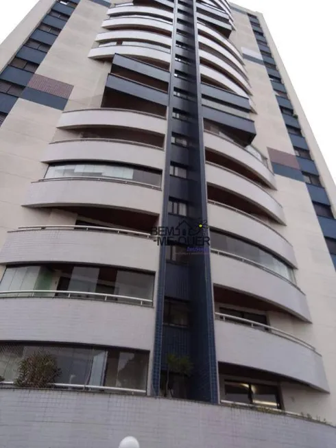 Foto 1 de Apartamento com 3 Quartos à venda, 105m² em Vila Albertina, São Paulo