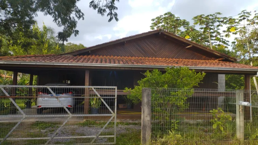 Foto 1 de Casa com 3 Quartos à venda, 1293m² em Campo Duna, Garopaba