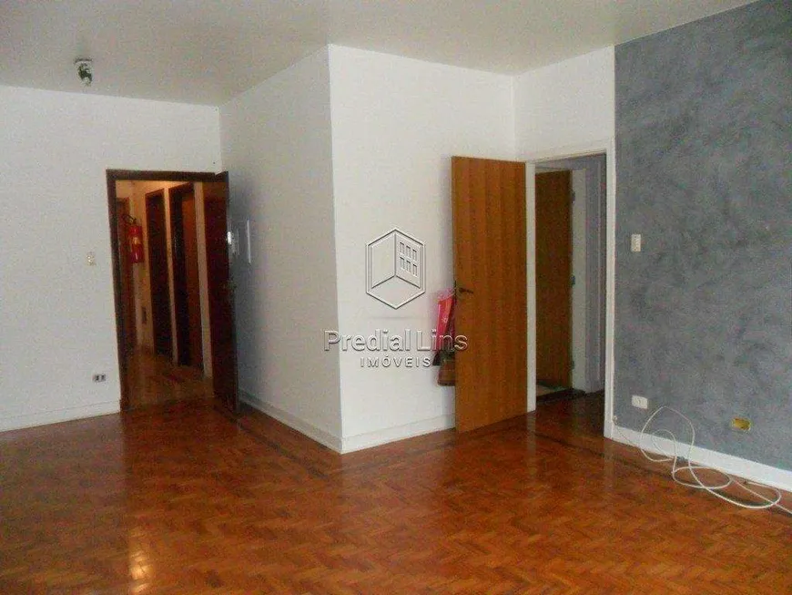 Foto 1 de Apartamento com 2 Quartos à venda, 93m² em Cambuci, São Paulo