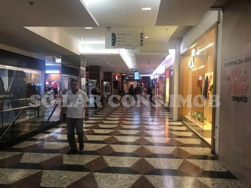 Foto 1 de Ponto Comercial para alugar, 64m² em Gávea, Rio de Janeiro