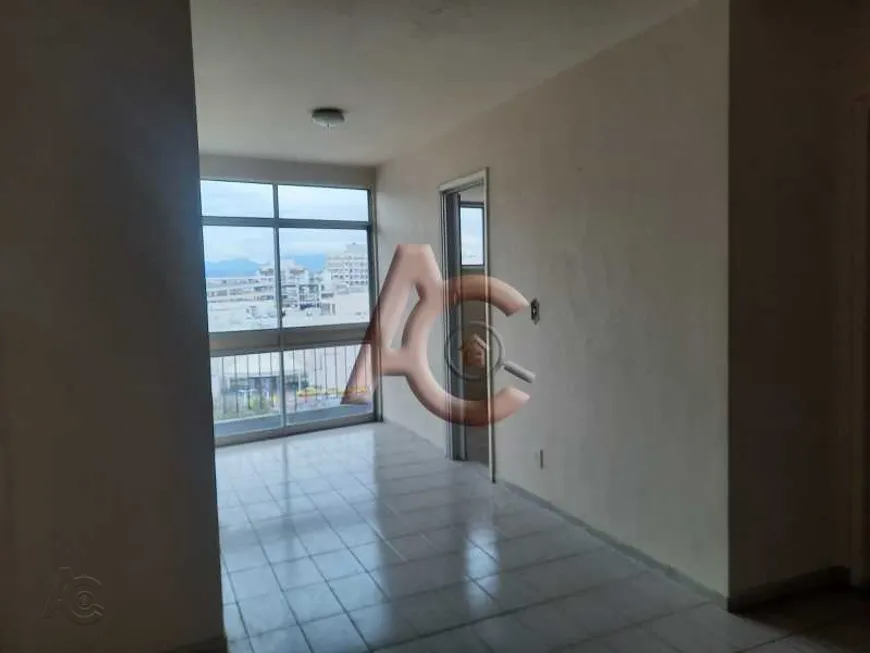 Foto 1 de Apartamento com 2 Quartos à venda, 49m² em Vila da Penha, Rio de Janeiro