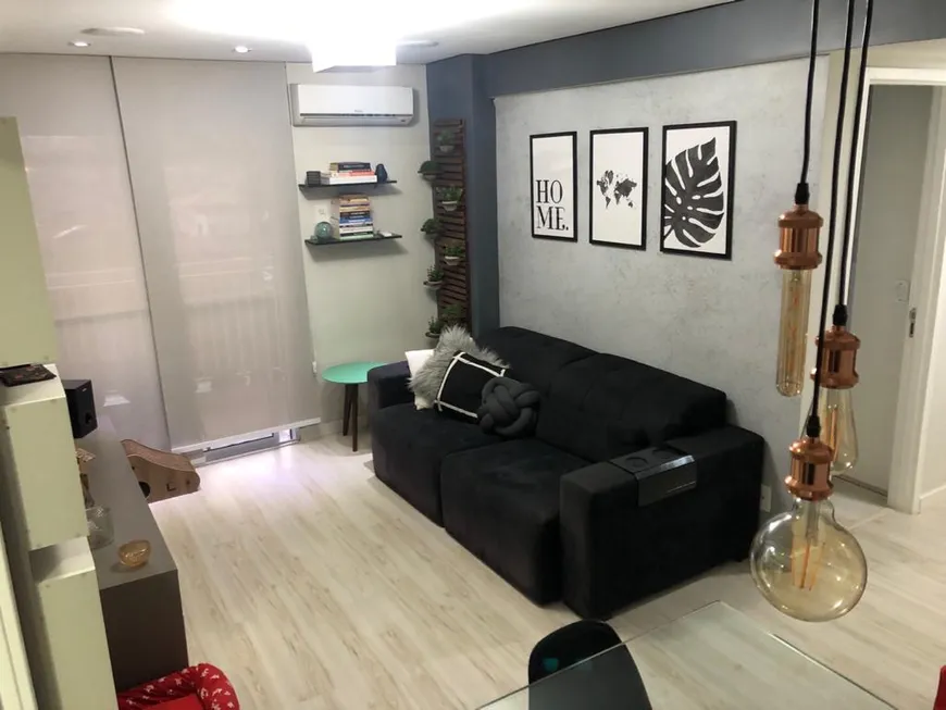 Foto 1 de Apartamento com 2 Quartos à venda, 68m² em Vicente de Carvalho, Rio de Janeiro
