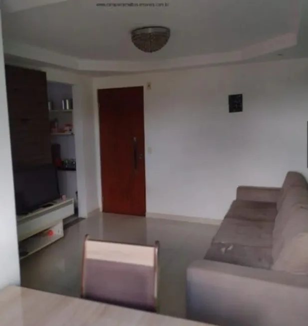 Foto 1 de Apartamento com 2 Quartos à venda, 52m² em Canabrava, Salvador