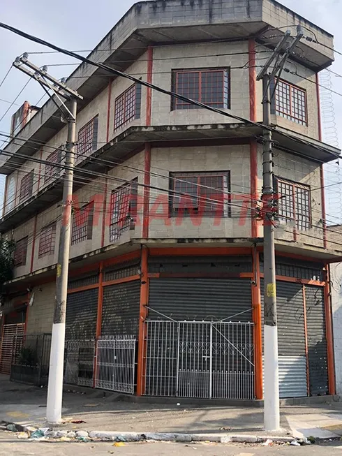 Foto 1 de Imóvel Comercial à venda, 400m² em Brás, São Paulo