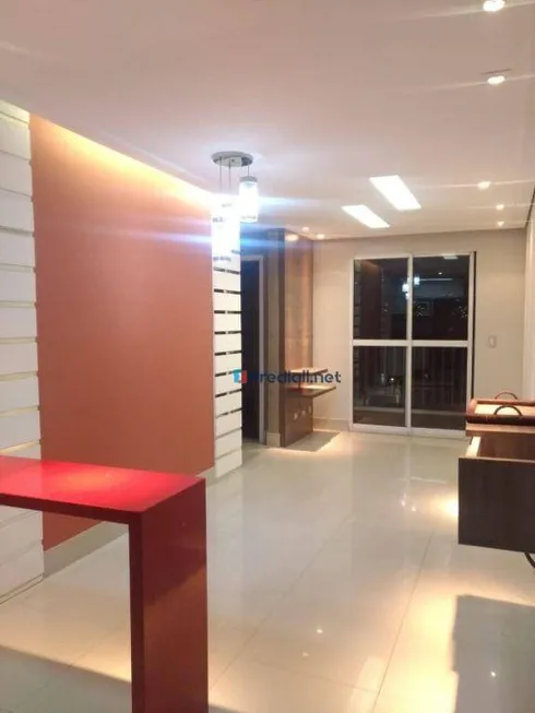 Foto 1 de Apartamento com 2 Quartos à venda, 46m² em Brasilândia, São Paulo