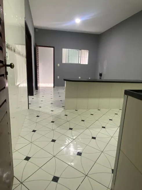 Foto 1 de Apartamento com 2 Quartos para alugar, 70m² em Paratibe, João Pessoa