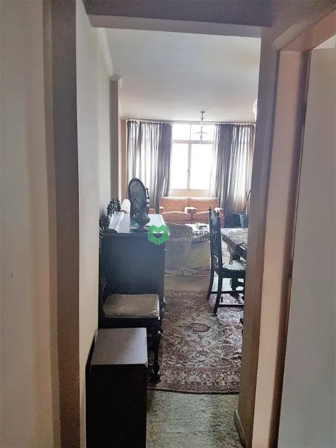 Foto 1 de Apartamento com 3 Quartos à venda, 110m² em Cerqueira César, São Paulo