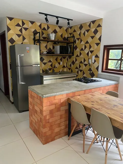 Foto 1 de Apartamento com 2 Quartos à venda, 101m² em Pescaria, Maceió