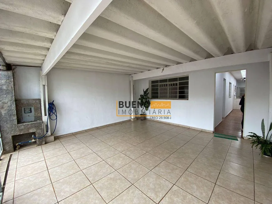 Foto 1 de Casa com 2 Quartos à venda, 150m² em Cidade Jardim II, Americana