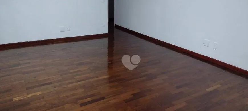 Foto 1 de Apartamento com 3 Quartos à venda, 114m² em Grajaú, Rio de Janeiro