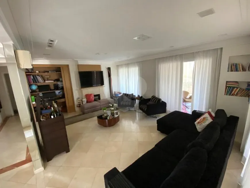 Foto 1 de Apartamento com 4 Quartos à venda, 242m² em Vila Maria, São Paulo