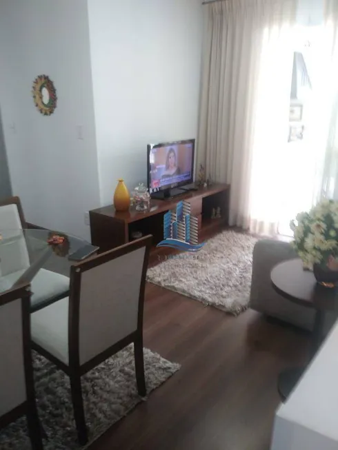 Foto 1 de Apartamento com 2 Quartos à venda, 70m² em Santa Paula, São Caetano do Sul