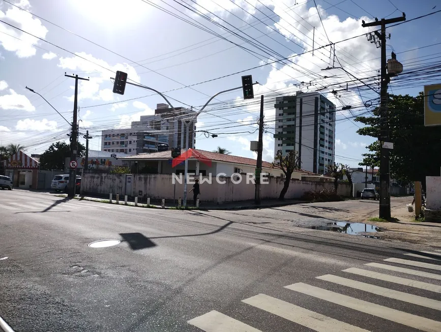 Foto 1 de Casa com 3 Quartos à venda, 235m² em Estados, João Pessoa