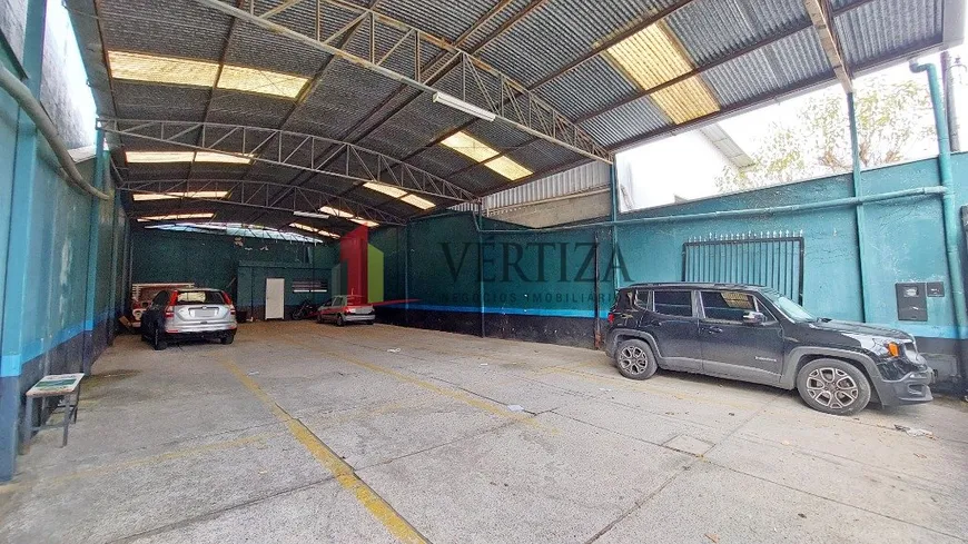 Foto 1 de Galpão/Depósito/Armazém com 1 Quarto à venda, 260m² em Moema, São Paulo