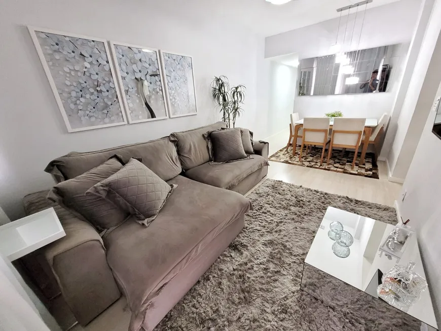 Foto 1 de Apartamento com 2 Quartos à venda, 90m² em Alvarez, Nova Iguaçu