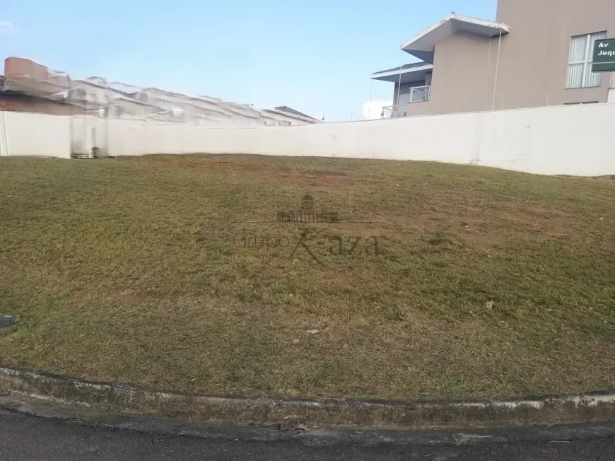 Foto 1 de Lote/Terreno à venda, 340m² em Bairro do Grama, Caçapava