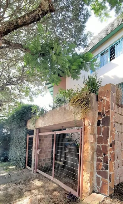 Foto 1 de Casa com 3 Quartos à venda, 231m² em Aberta dos Morros, Porto Alegre