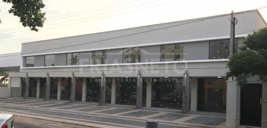 Foto 1 de Ponto Comercial para alugar, 66m² em Vila Rezende, Piracicaba