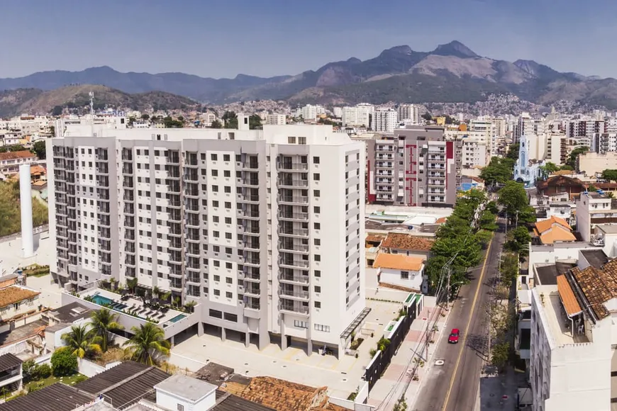 Foto 1 de Apartamento com 2 Quartos à venda, 60m² em Cachambi, Rio de Janeiro