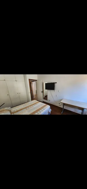 Foto 1 de Flat com 1 Quarto à venda, 53m² em Copacabana, Rio de Janeiro