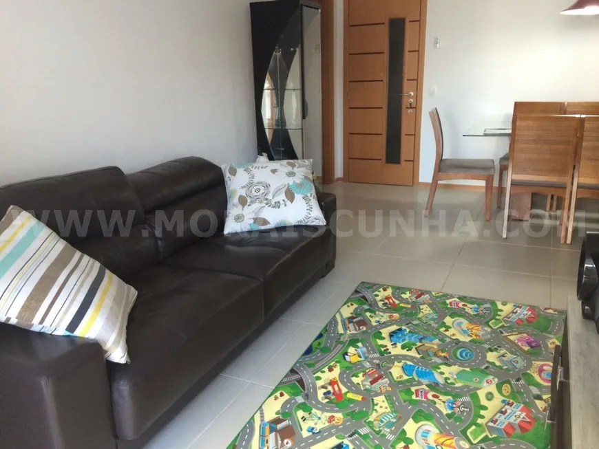 Foto 1 de Apartamento com 3 Quartos para venda ou aluguel, 106m² em Piratininga, Niterói