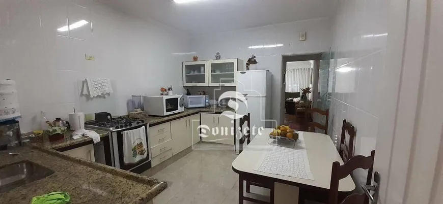 Foto 1 de Sobrado com 2 Quartos à venda, 145m² em Parque São Vicente, Mauá