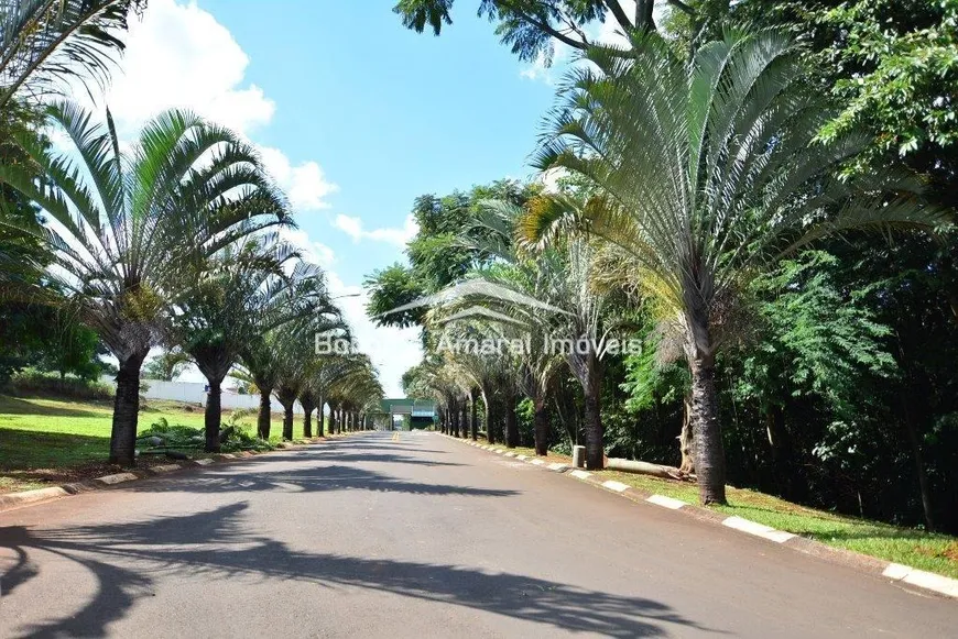 Foto 1 de Lote/Terreno à venda, 650m² em Jardim Fortaleza, Paulínia