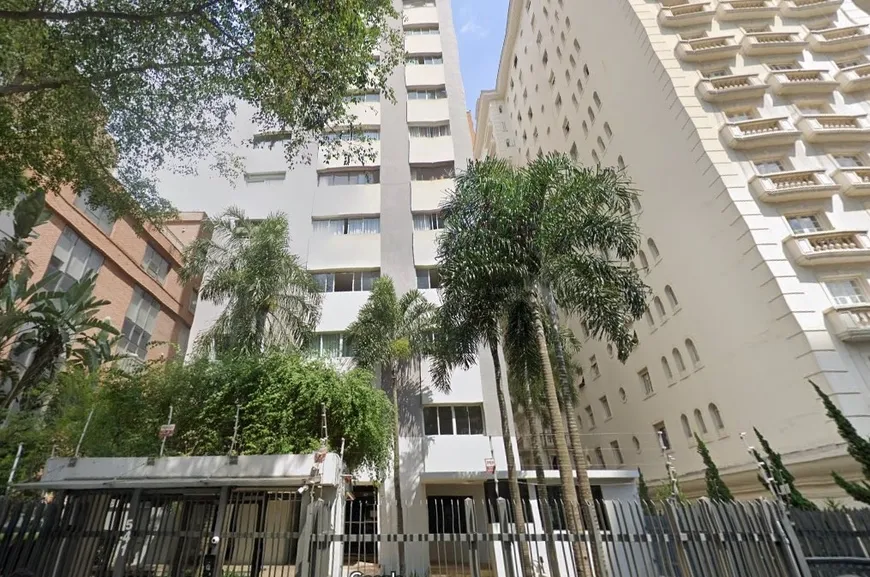 Foto 1 de Apartamento com 5 Quartos à venda, 187m² em Jardim Paulista, São Paulo