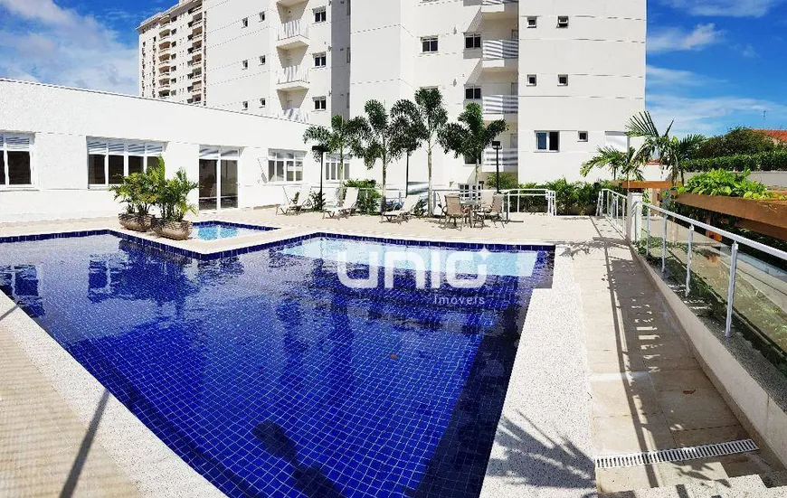 Foto 1 de Apartamento com 4 Quartos à venda, 202m² em Alto, Piracicaba