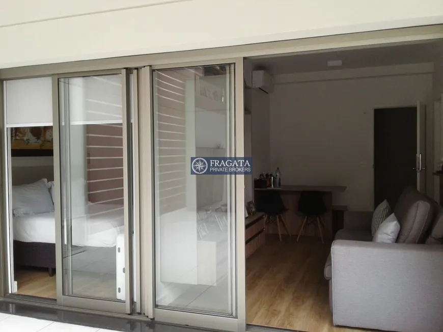 Foto 1 de Apartamento com 1 Quarto à venda, 84m² em Pinheiros, São Paulo