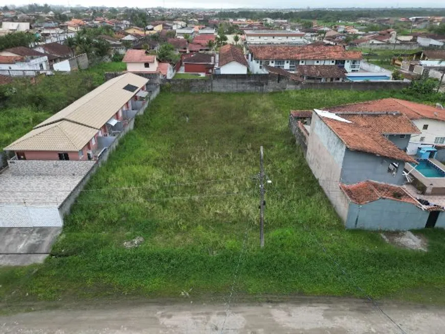 Foto 1 de Lote/Terreno à venda, 1250m² em Cibratel, Itanhaém