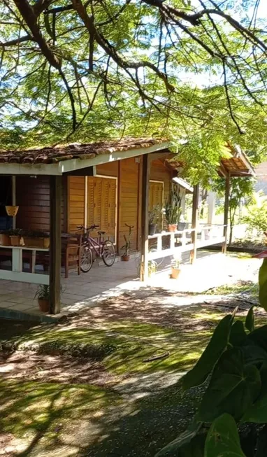 Foto 1 de Casa com 2 Quartos à venda, 1650m² em Solar do Madeira, Contagem