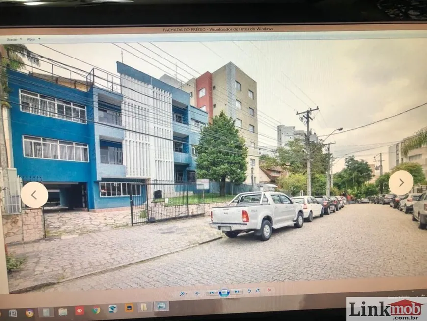 Foto 1 de Prédio Comercial com 21 Quartos à venda, 1062m² em Alto da Glória, Curitiba