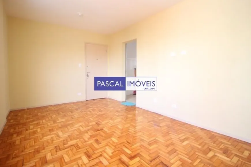 Foto 1 de Apartamento com 2 Quartos à venda, 60m² em Vila Alexandria, São Paulo