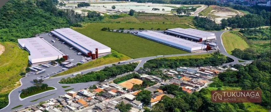 Foto 1 de Galpão/Depósito/Armazém para alugar, 1300m² em Vila Santa Cruz, São Paulo