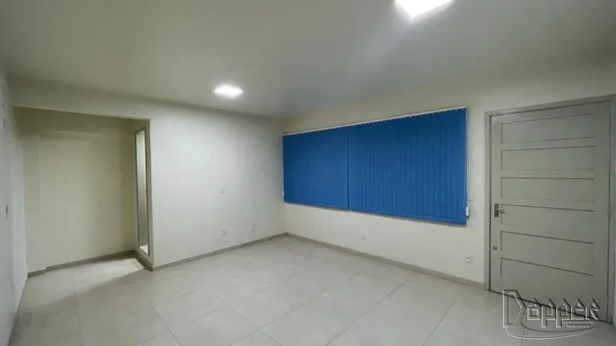 Foto 1 de Sala Comercial à venda, 28m² em Centro, Novo Hamburgo