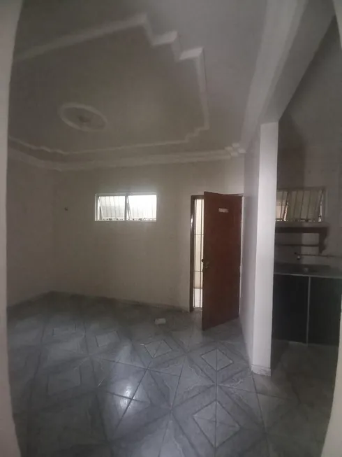 Foto 1 de Apartamento com 2 Quartos à venda, 42m² em Mangueirão, Belém