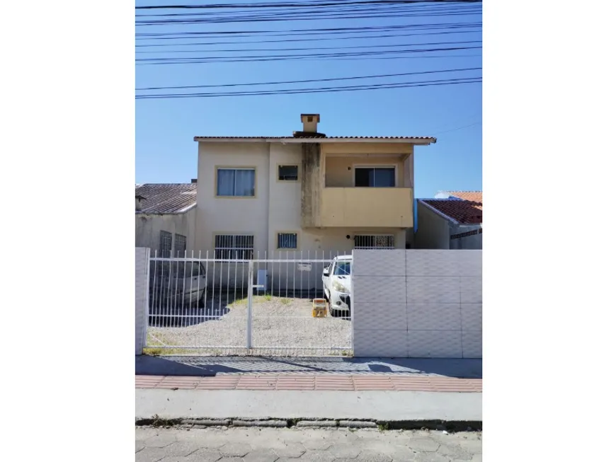 Foto 1 de Apartamento com 2 Quartos à venda, 51m² em Ceniro Martins, São José