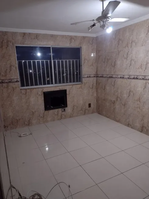 Foto 1 de Apartamento com 2 Quartos à venda, 54m² em Realengo, Rio de Janeiro