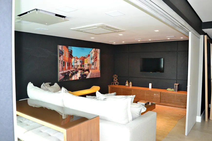 Foto 1 de Apartamento com 3 Quartos à venda, 253m² em Alphaville Industrial, Barueri