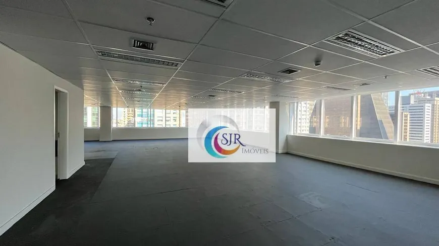 Foto 1 de Sala Comercial para alugar, 1152m² em Bela Vista, São Paulo